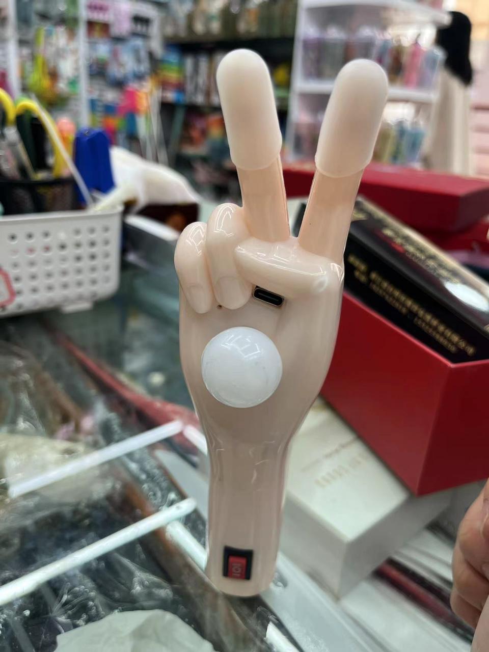 Nose Massager