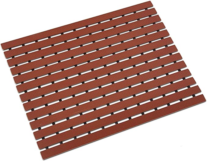 Anti Sleep Shower Bath Mat