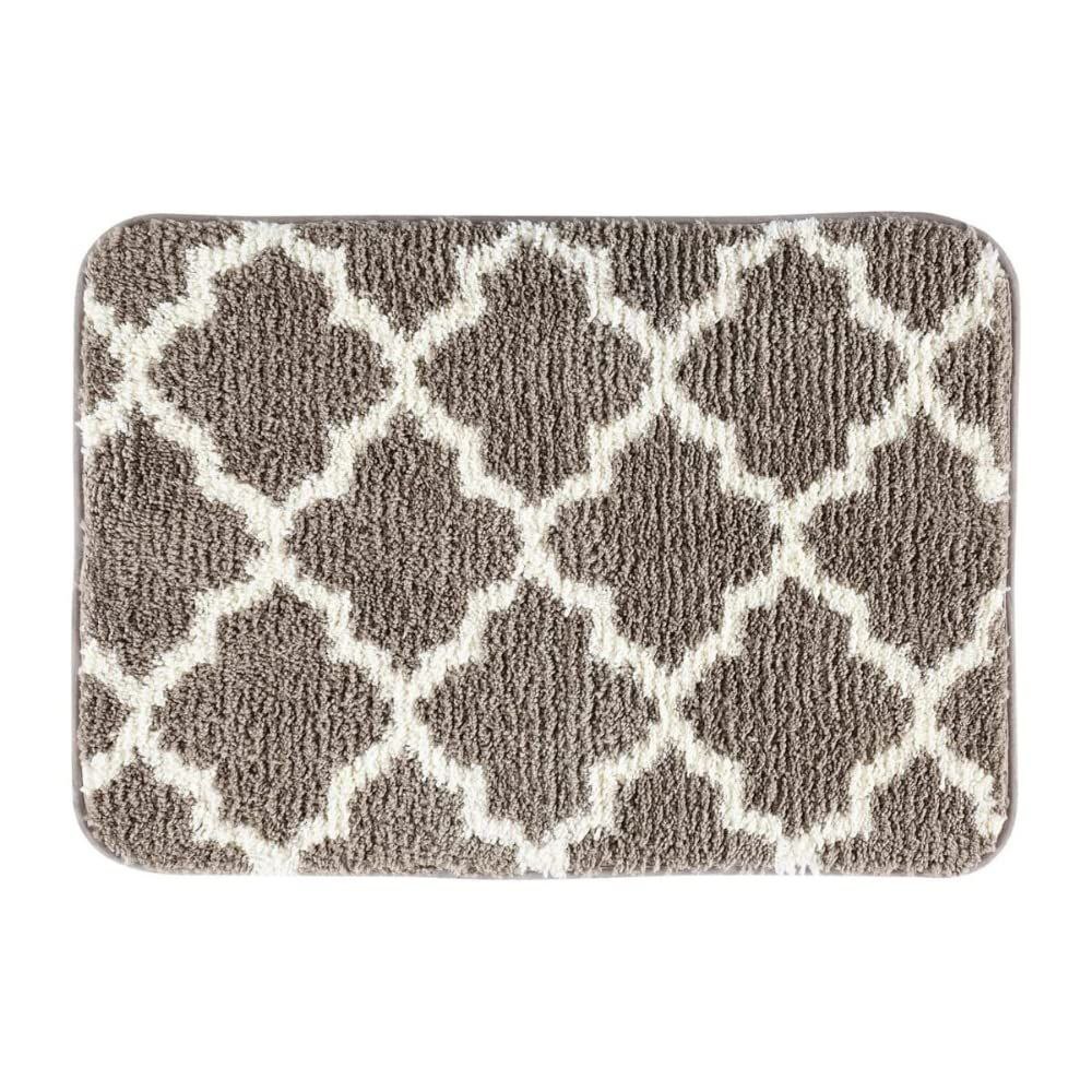 Microfiber soft mat