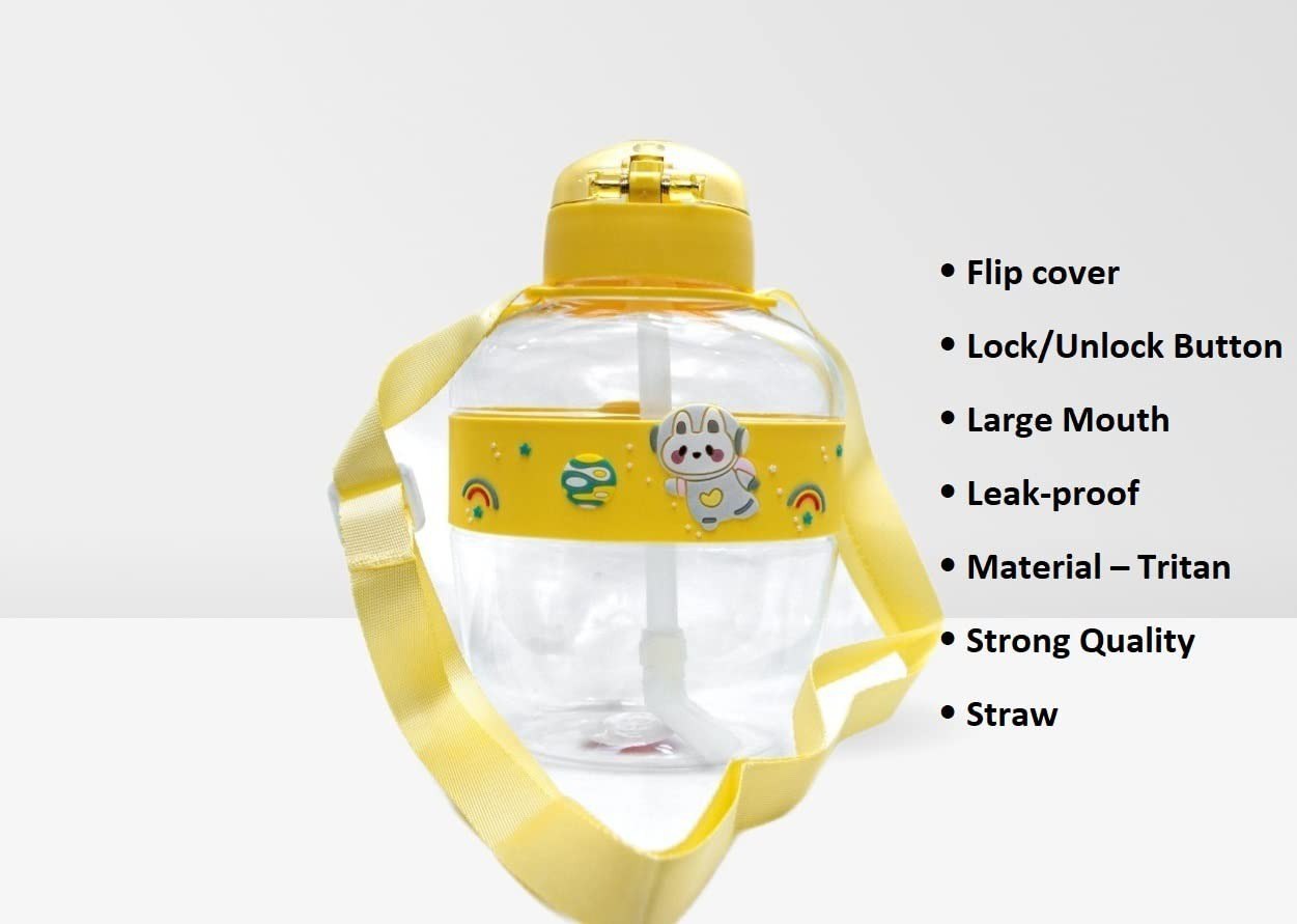 Water Bottle