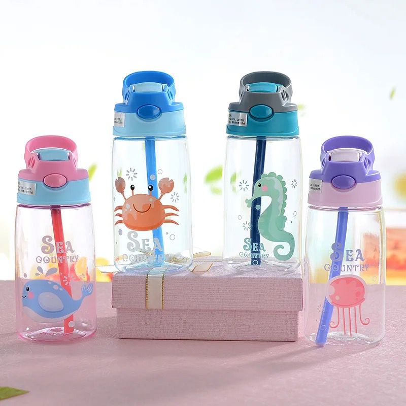 Baby Water Bottle