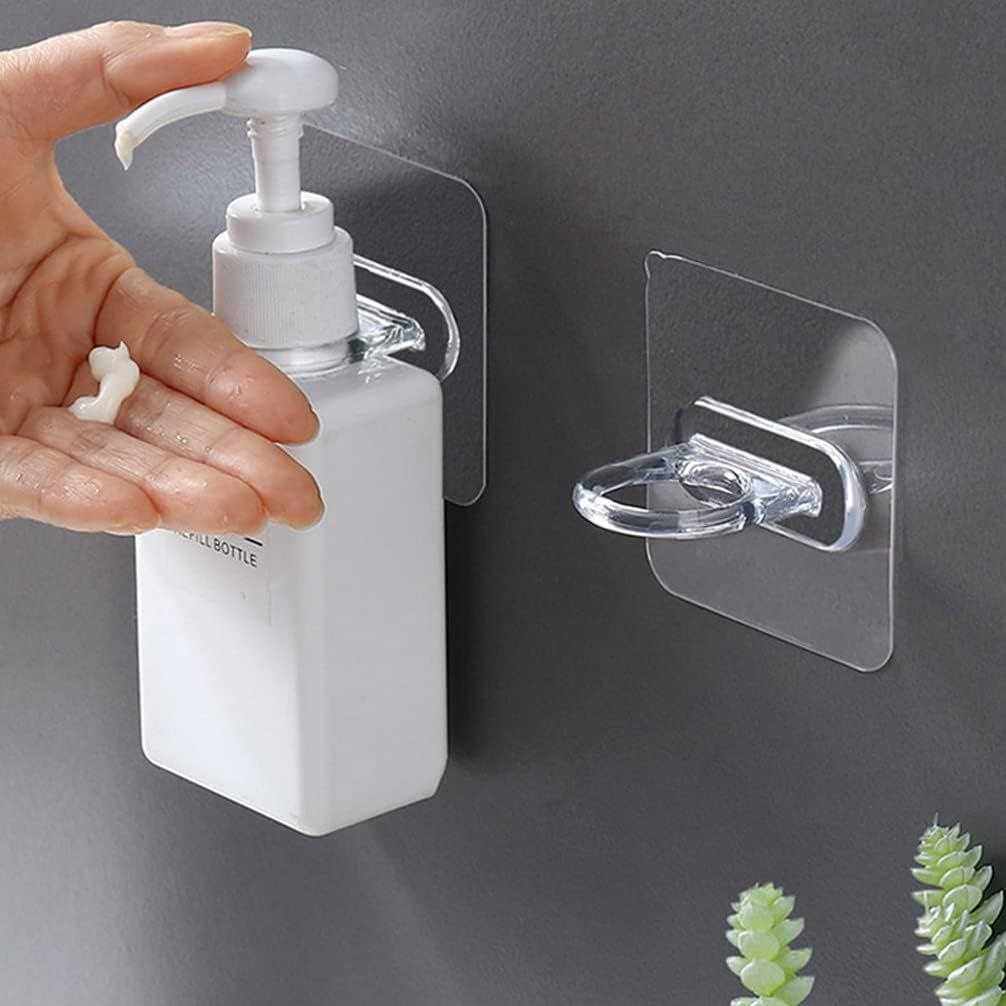 Curtain Pipe Hook (Pack of 10pcs)