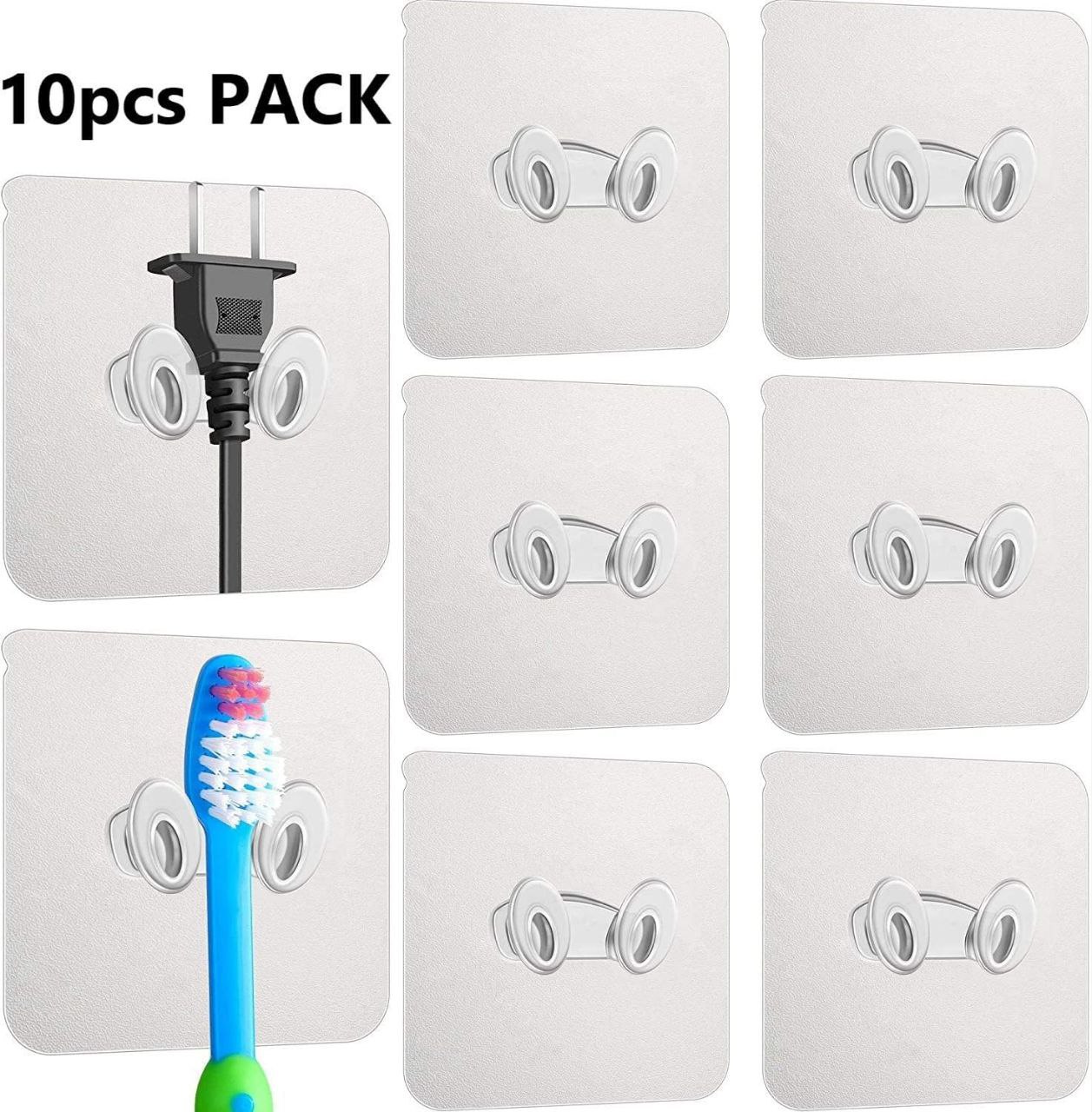 Nose Hook (Pack of 10pcs)