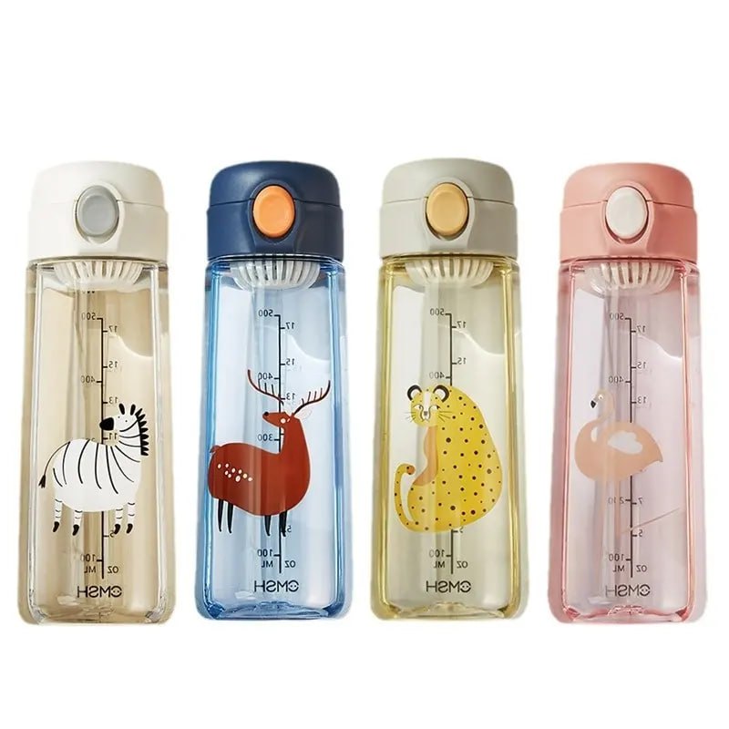 Water Bottle 0817