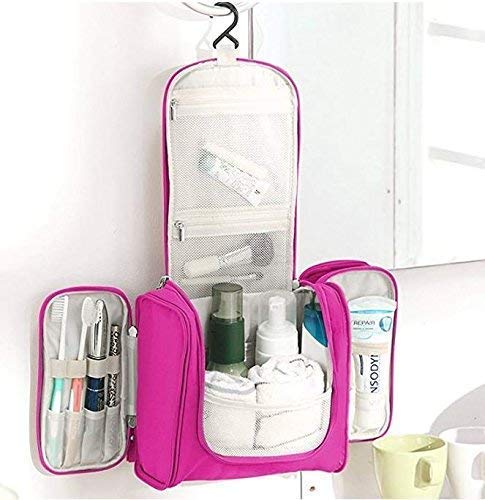 Makeup Bag