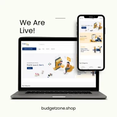 We Are Live! Your New Favorite Online Store Is Here